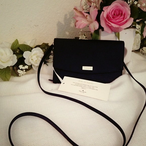 Brand new with tag Kate Spade Crossbody - Picture 5 of 5